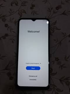 Samsung Galaxy A12 (used)