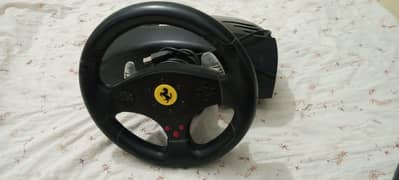 steering