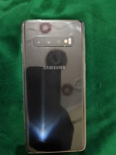 Samsung S10 Pta Approved  Exchange Possible