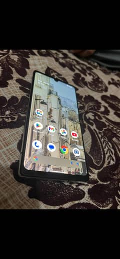 Non pta google pixel 6a