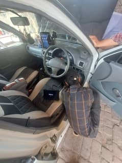 suzuki cultus total original Laide use car with low mileage