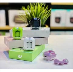 Air31 TWS Earbuds Best Sound And Quality
