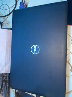 Dell core i 3 8th gen