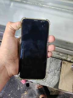 Samsung S8 plus  penel