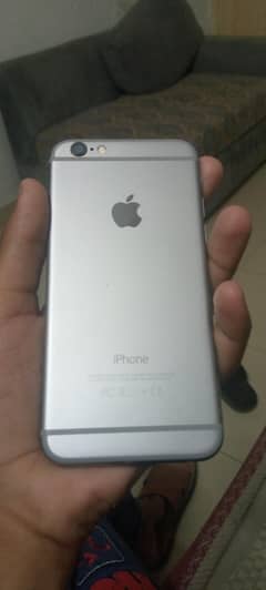iPhone