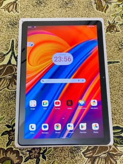 Lenovo M10 Third Gen. with Original Box and Charger in 37000