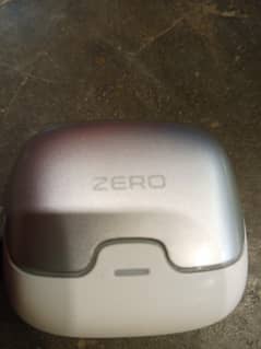 zero lifestyle wave budss