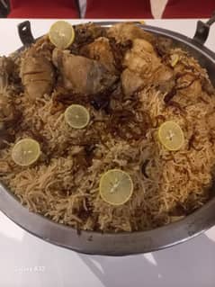 I m professional  chef I need a job home service chef