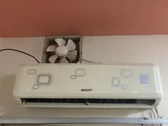 orient AC ( air conditioner) 1.5 ton