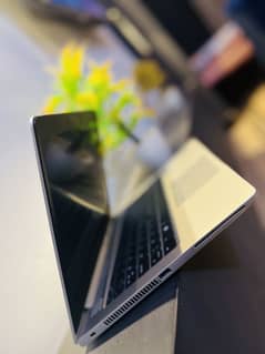 Hp Elite Book G6 16 Gb Ram Core i5 8th Genration 8Gb Grph Card