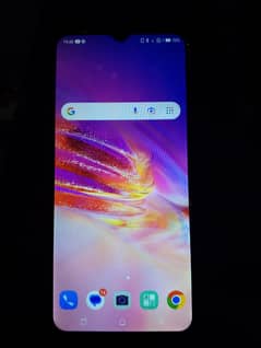 Infinix hote 8