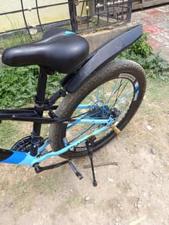 Cycle