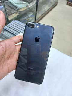 iphone 7 plus PTA approved