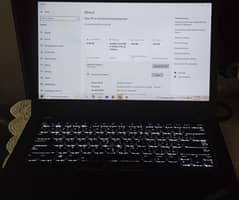 Lenovo ThinkPad T480 Ci5 8th Gen 8GB 256.