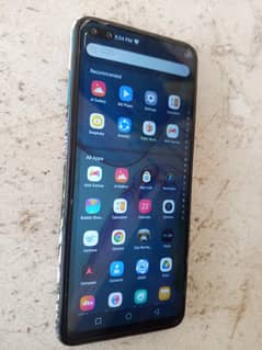 infinix