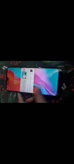 Infinix plus smart 3 h y scrn frsh h pnl dmg h top s bht thra s.
