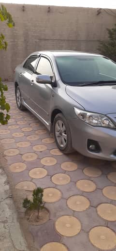 1.6 corola altis