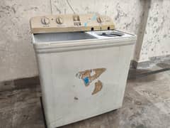 Washing Machine Super Asia SA-245