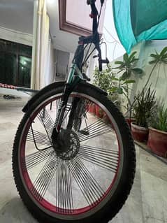 MTB 110