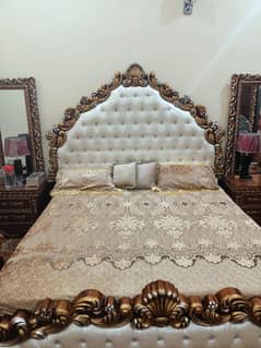 king bed for sale