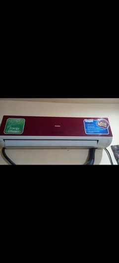 Haier 1.5 Ton Very Good Condition Ac 0333-4151425