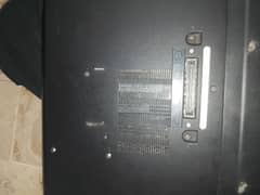 Dell laptop i5 3rd gernarnation 6gb ram window 7