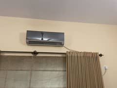 Kenwood Split AC 1.0 ton