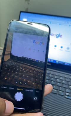 iPhone