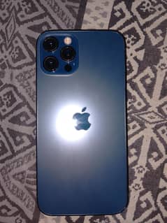 Iphone 12 Pro