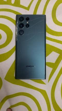 SAMSUNG S22 ULTRA