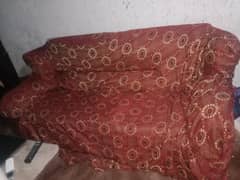 5 seater ssofa