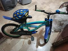 cycle