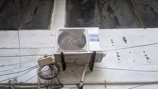 Ac 1 ton 03092172860 whatsapp only