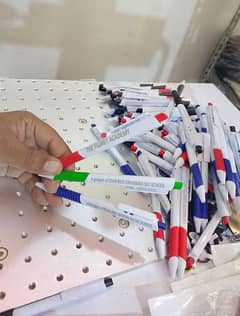 *jBi Customize* Customize Name Plastic Pen