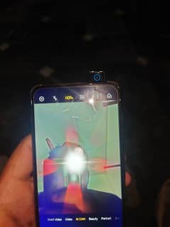 tecno camon 15 pro 6/128 pta approved