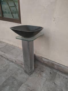 Used Basin modern design