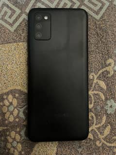 Samsung a02s 4/64 pta