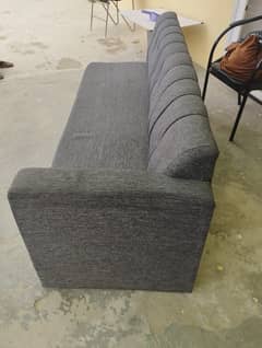 Three seater sofa