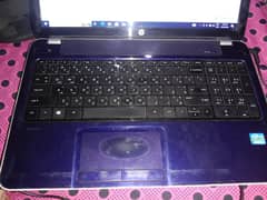 hp core-i3 third generation hai 4gb ram hai 240 gb hard drive