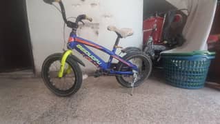03335401216 03340111395 Imported kids bicycle cycle