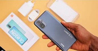 Redmi note 10 6/128