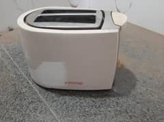 Toaster