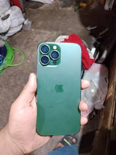 iPhone 13pro max jv