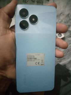 realme not 50