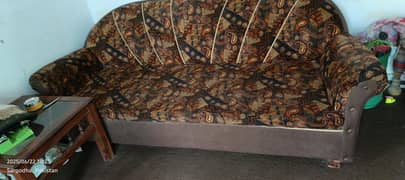 sofa 5 seat