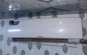 Dawlance Split Air Conditioner