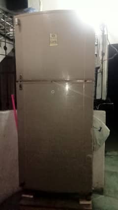 dawlance fridge