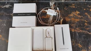 tecno fold v2