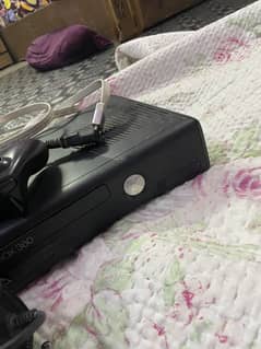 Xbox 360 all ok 10/10 condition
