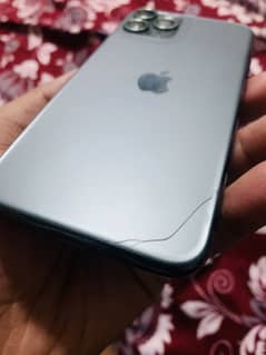 iPhone 11 Pro 256gb
